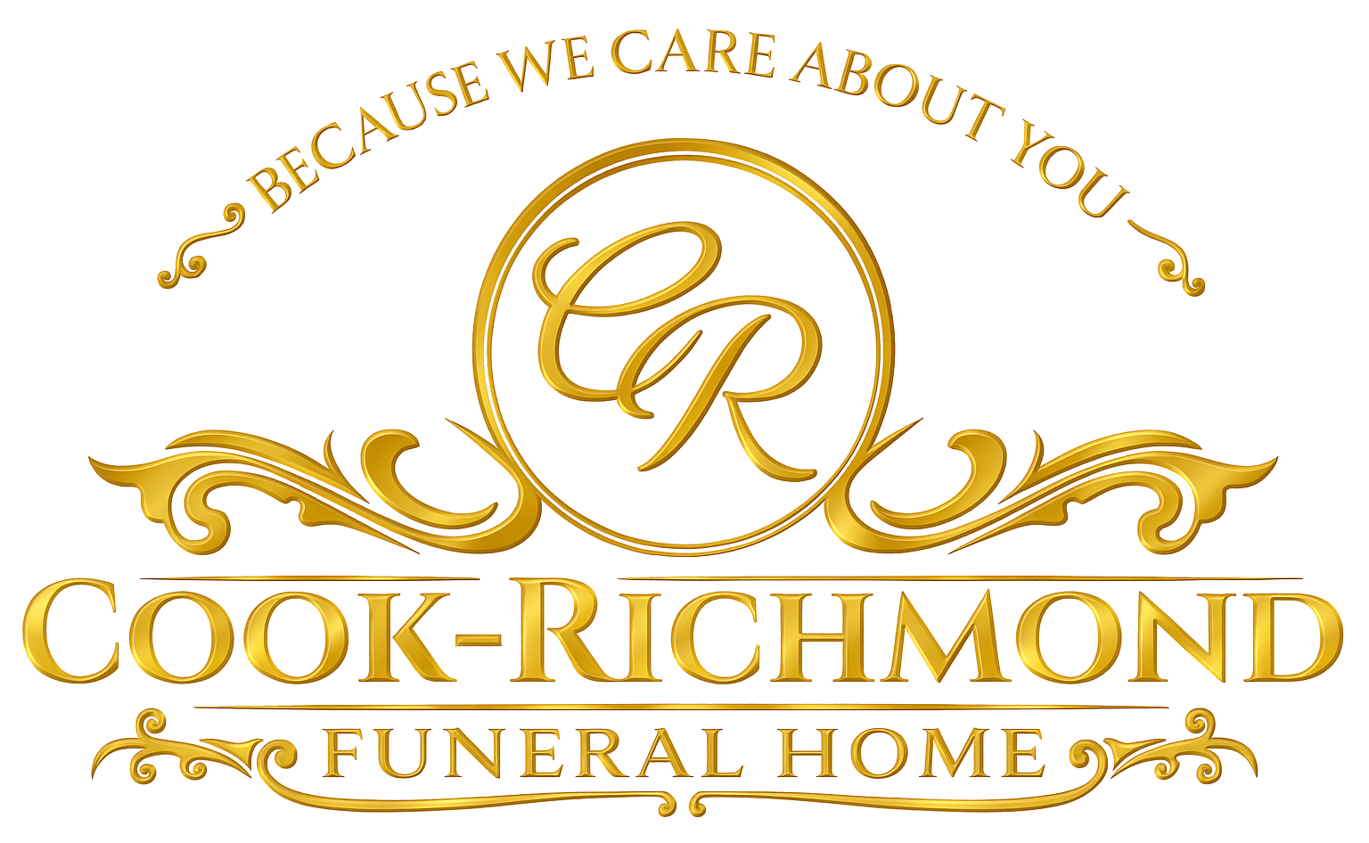 Funeral Home Logo