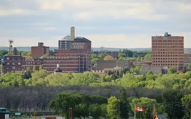 Brandon, Manitoba