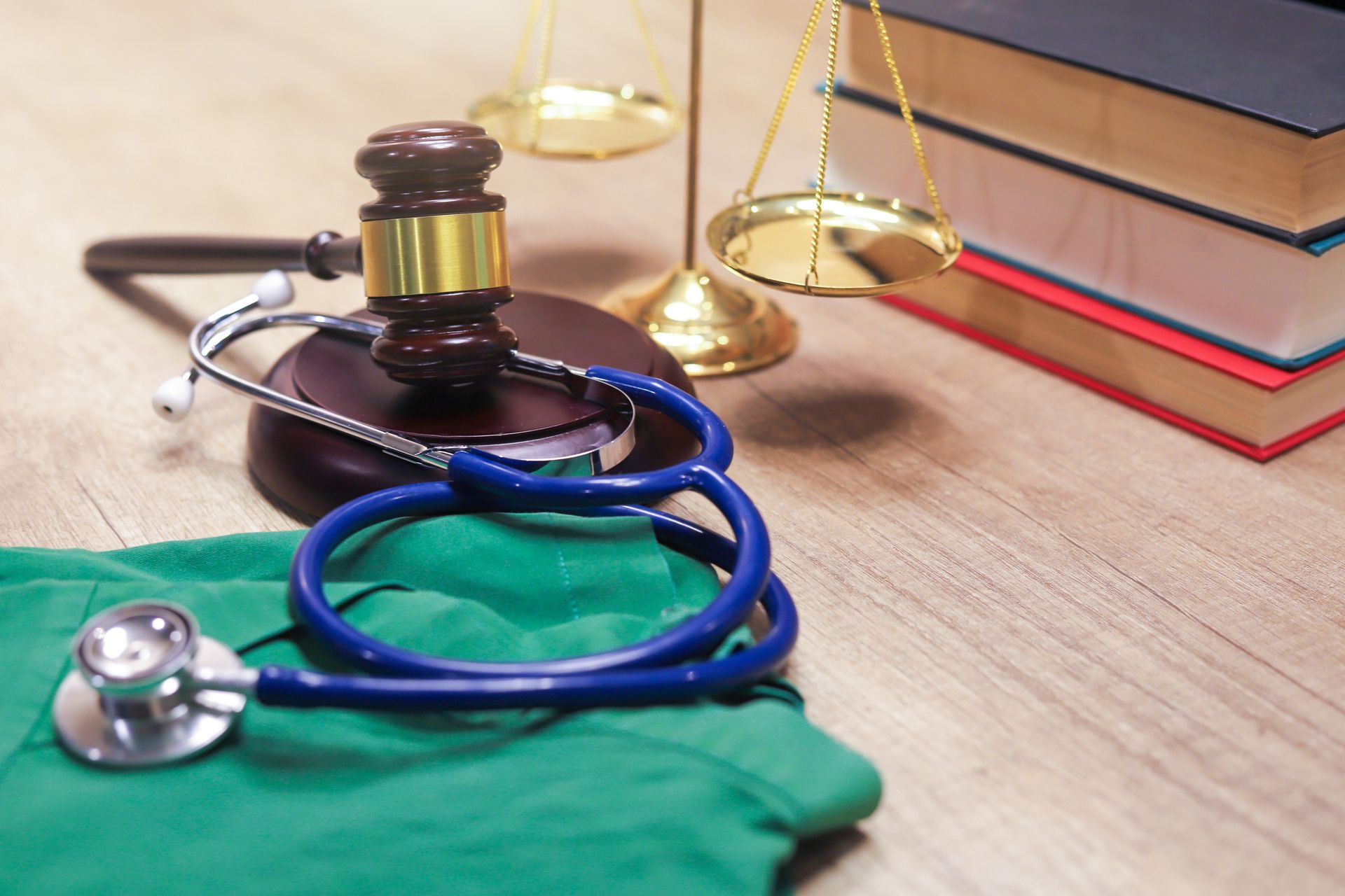 Medical Law — St. Louis, MO — The Mandel Law Group