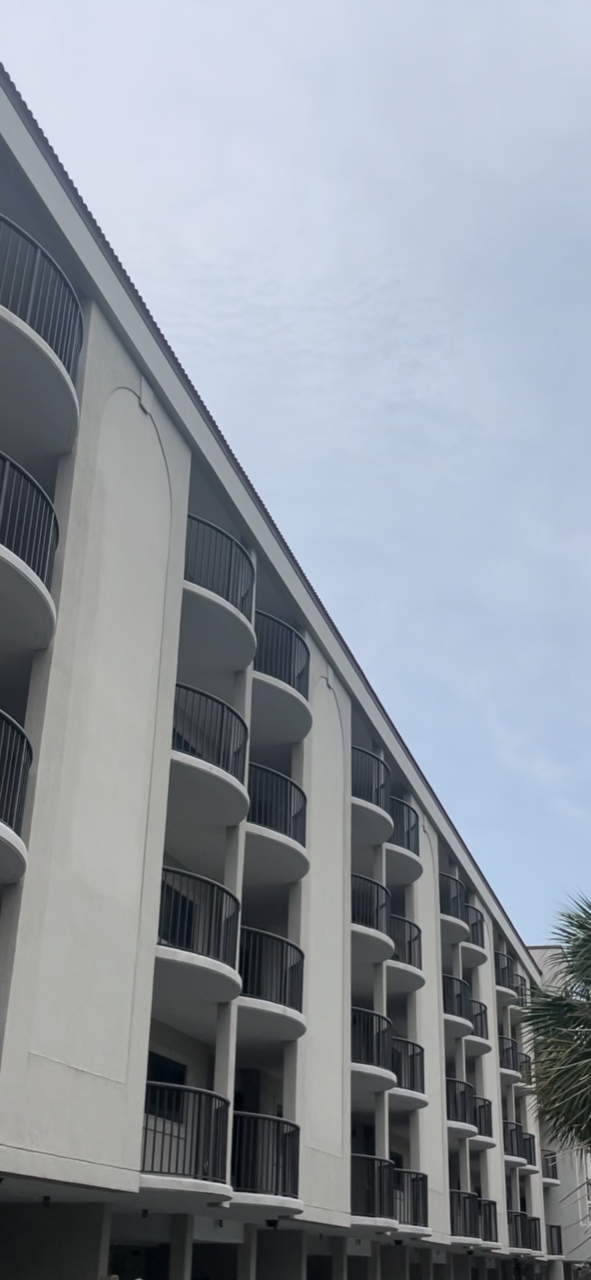 Commercial Cleaning — Leland, NC — Coastal Exterior Solutions