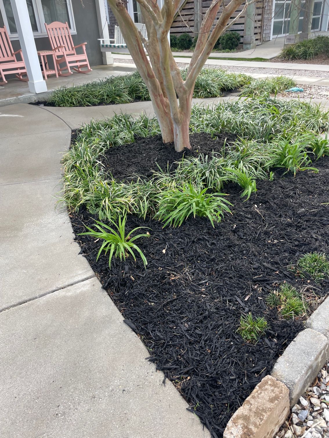 Lawn Care Service — Leland, NC — Coastal Exterior Solutions