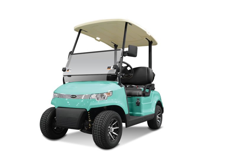Golf Carts for Sale in Greenville SC Rogers EV