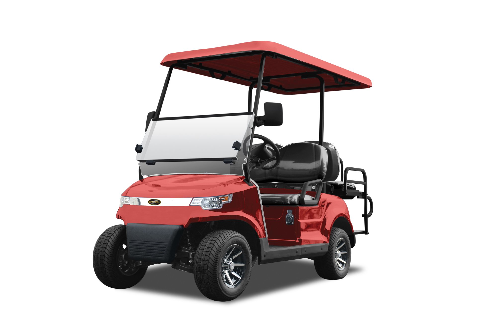 Golf Carts for Sale in Greenville SC Rogers EV