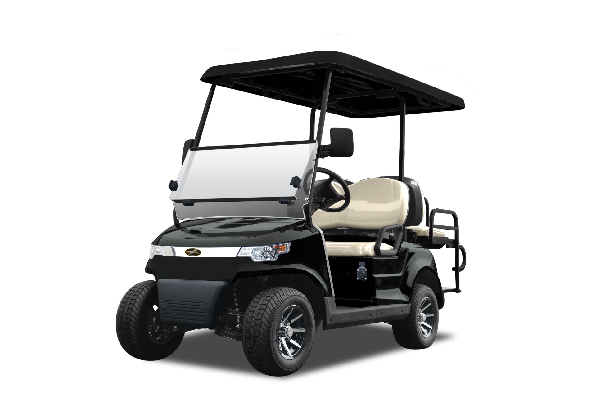 Golf Carts for Sale in Greenville SC Rogers EV