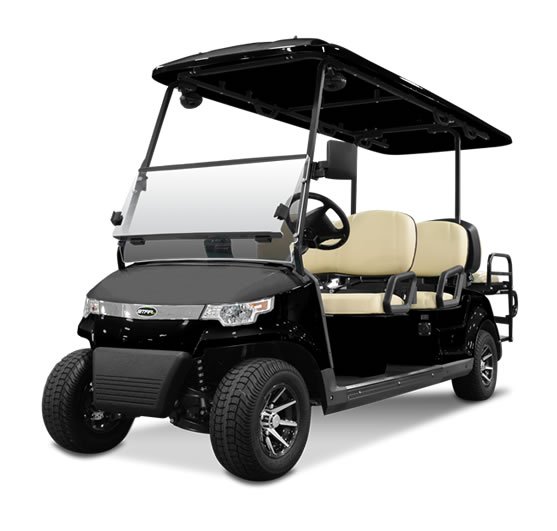 Golf Carts for Sale in Greenville SC Rogers EV