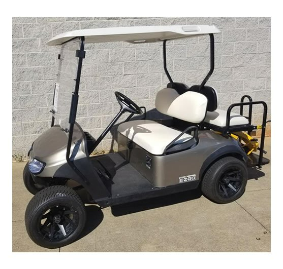 Golf Carts for Sale in Greenville SC Rogers EV