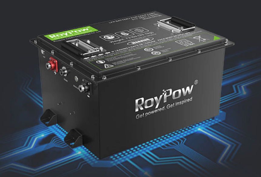 Golf Cart Sales and Service Greenville, SC Rogers Star EV