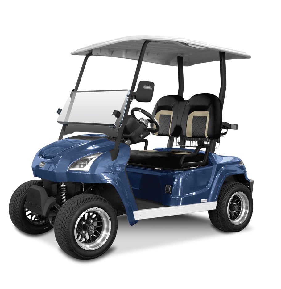 Golf Carts for Sale in Greenville SC Rogers EV