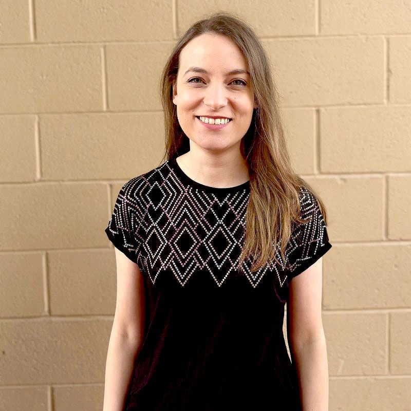 victoria budkey