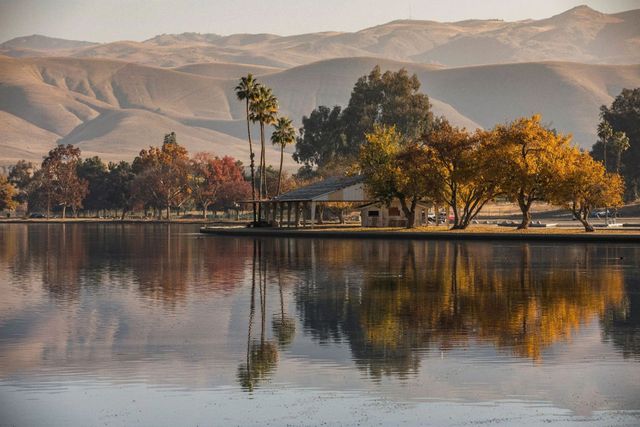 bakersfield california new home rebate
