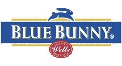 Blue Bunny Blue Bunny