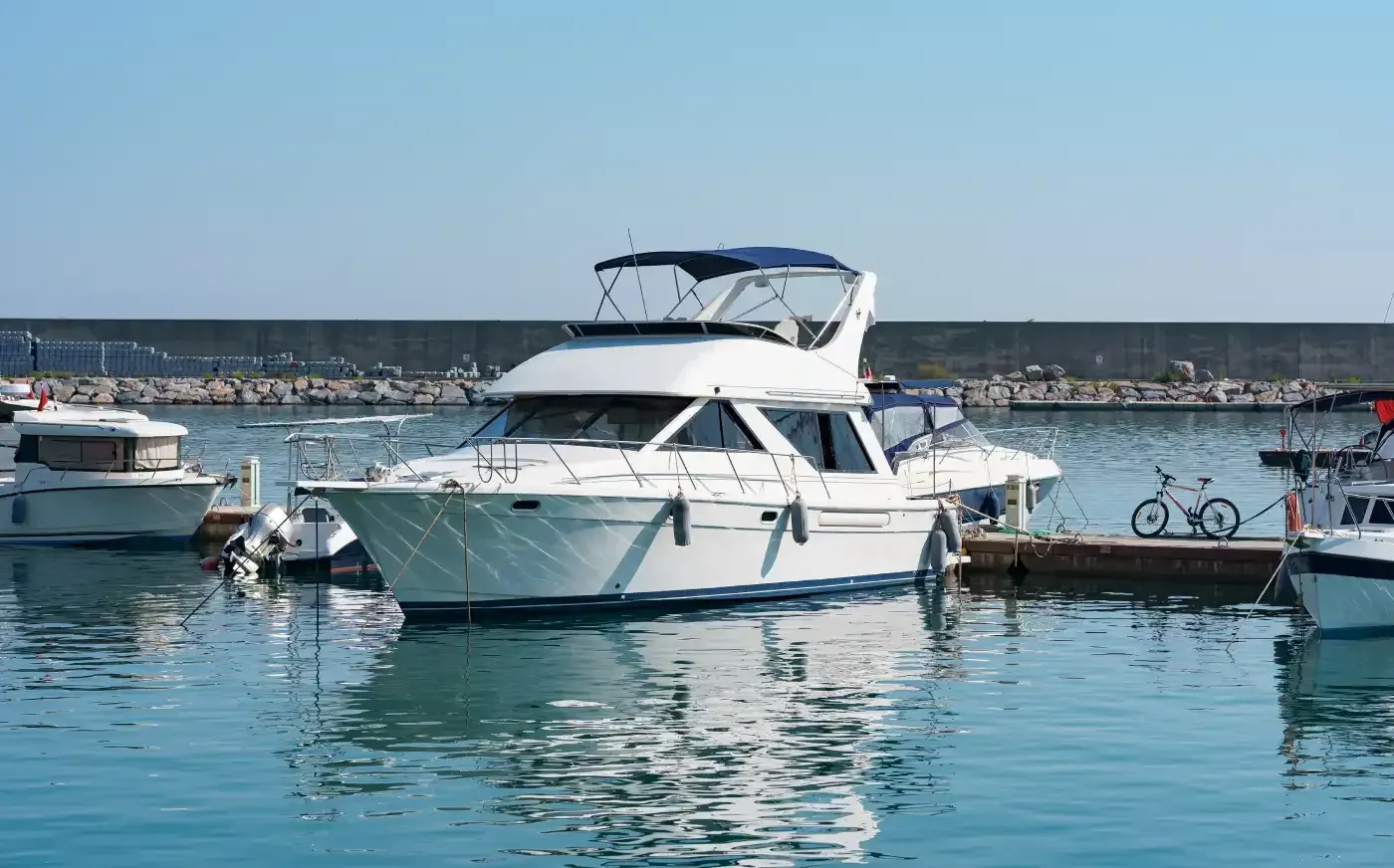 All Boat Insurance Is Not The Same