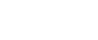 Mostly white rectangular area with a black strip along the bottom edge and a small black square in the bottom right corner