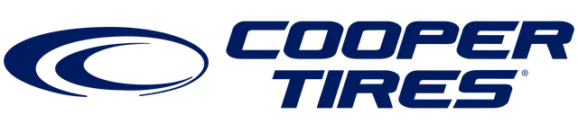 Cooper Tires Logo