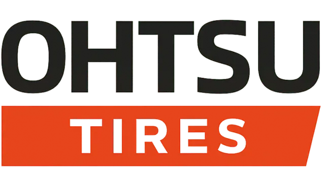 Ohtsu Logo