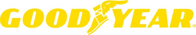Goodyear Tires Logo