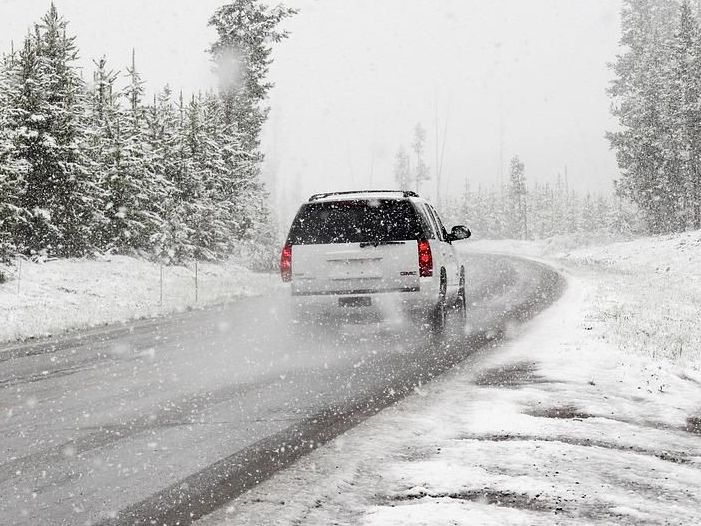 Winter Tires at Ryan's Auto Care in Lake Mills, WI
