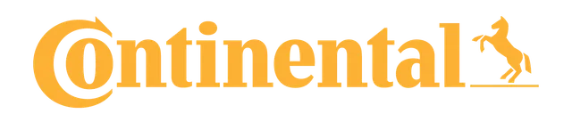 Continental Tire Logo