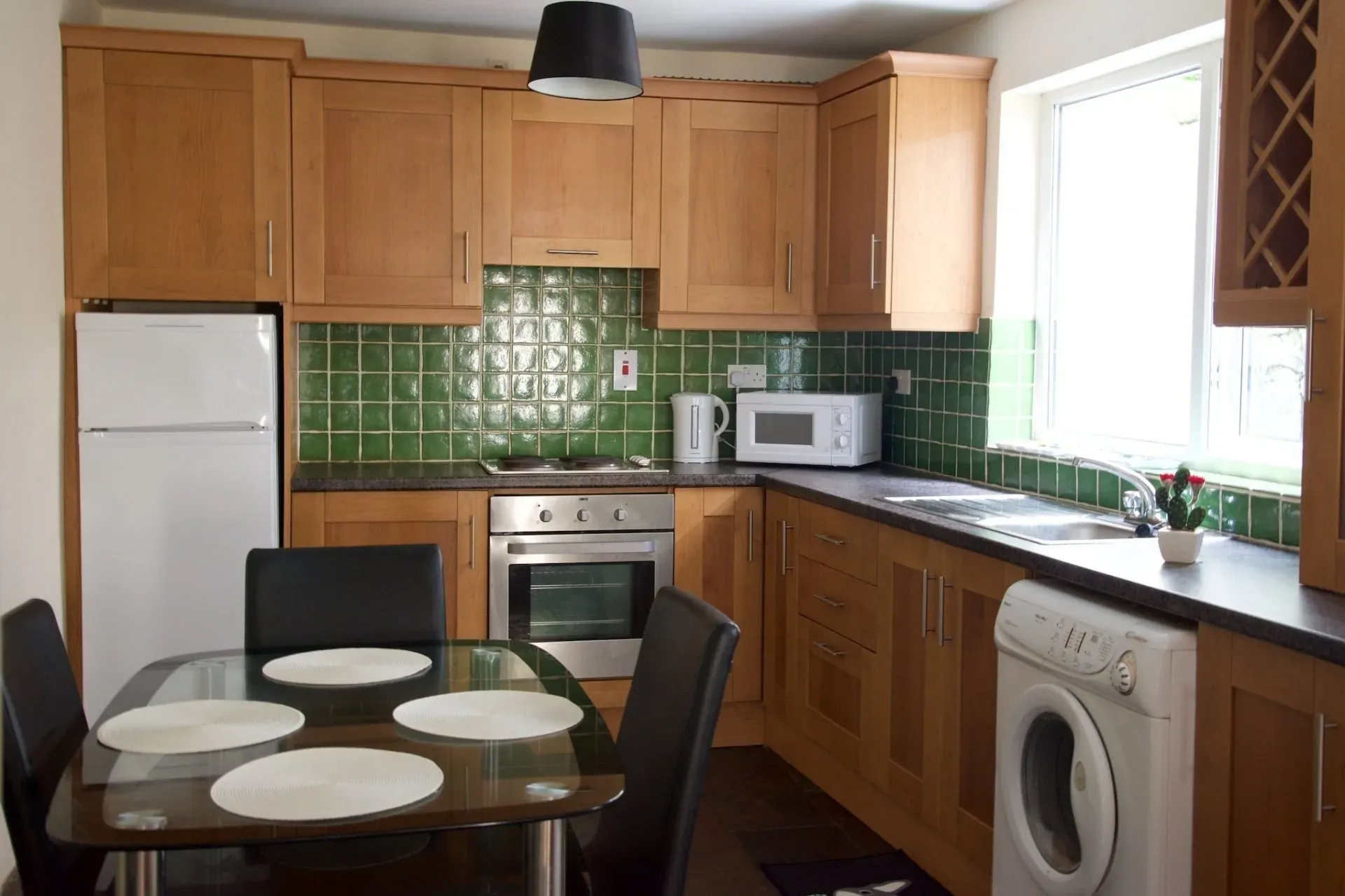 Accommodation galway