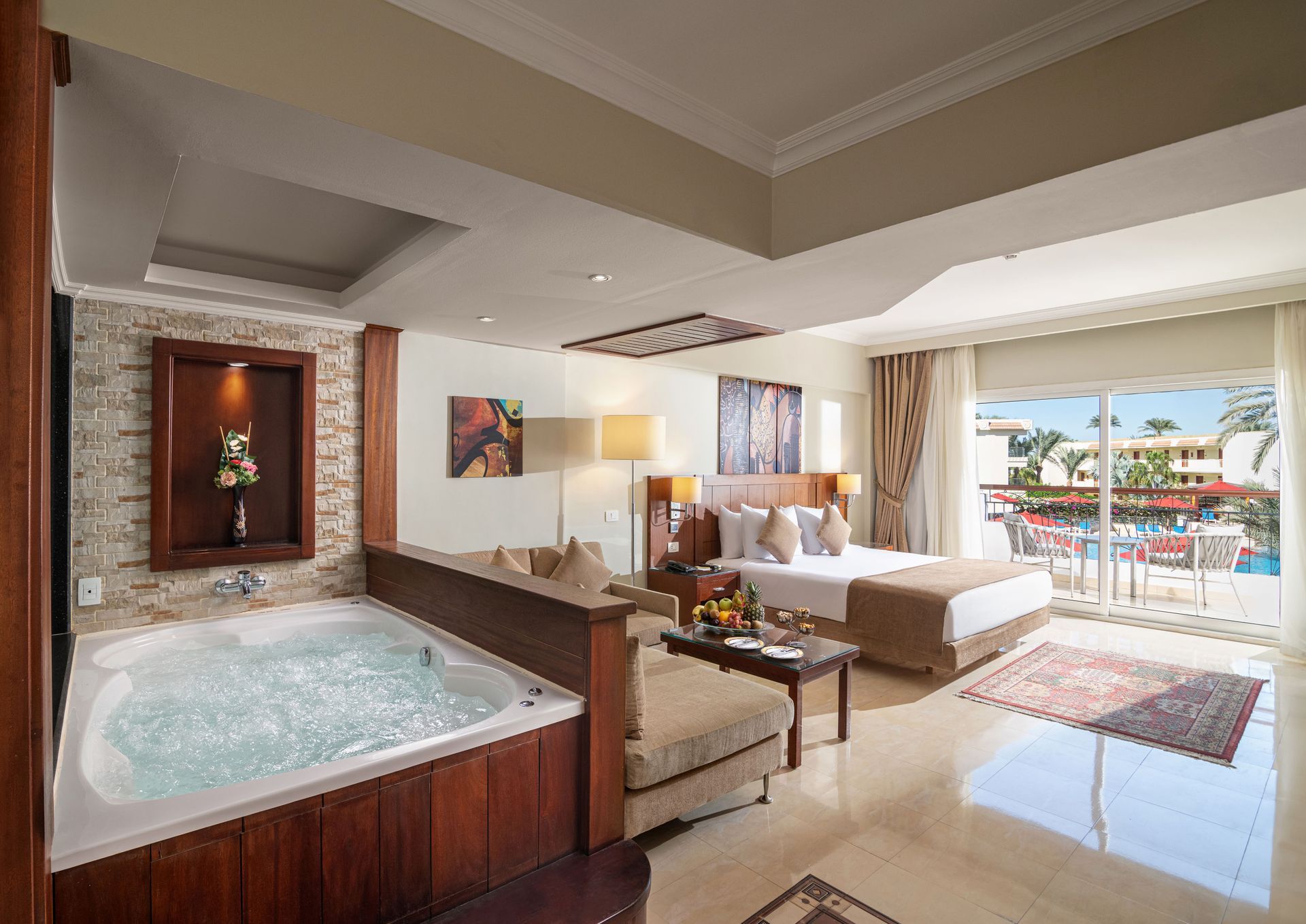 Sultan Gardens Resort — լուսանկար 2