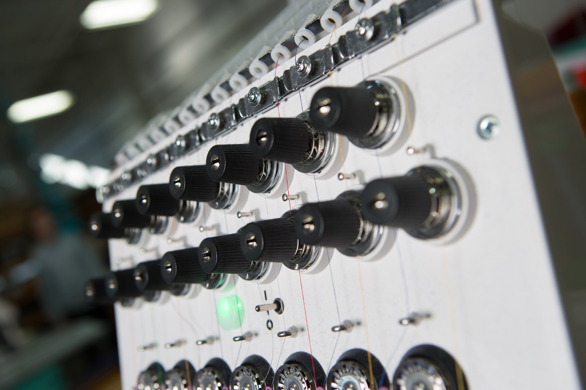 Gallery | Universal Lettering Co. | Experts Since 1933