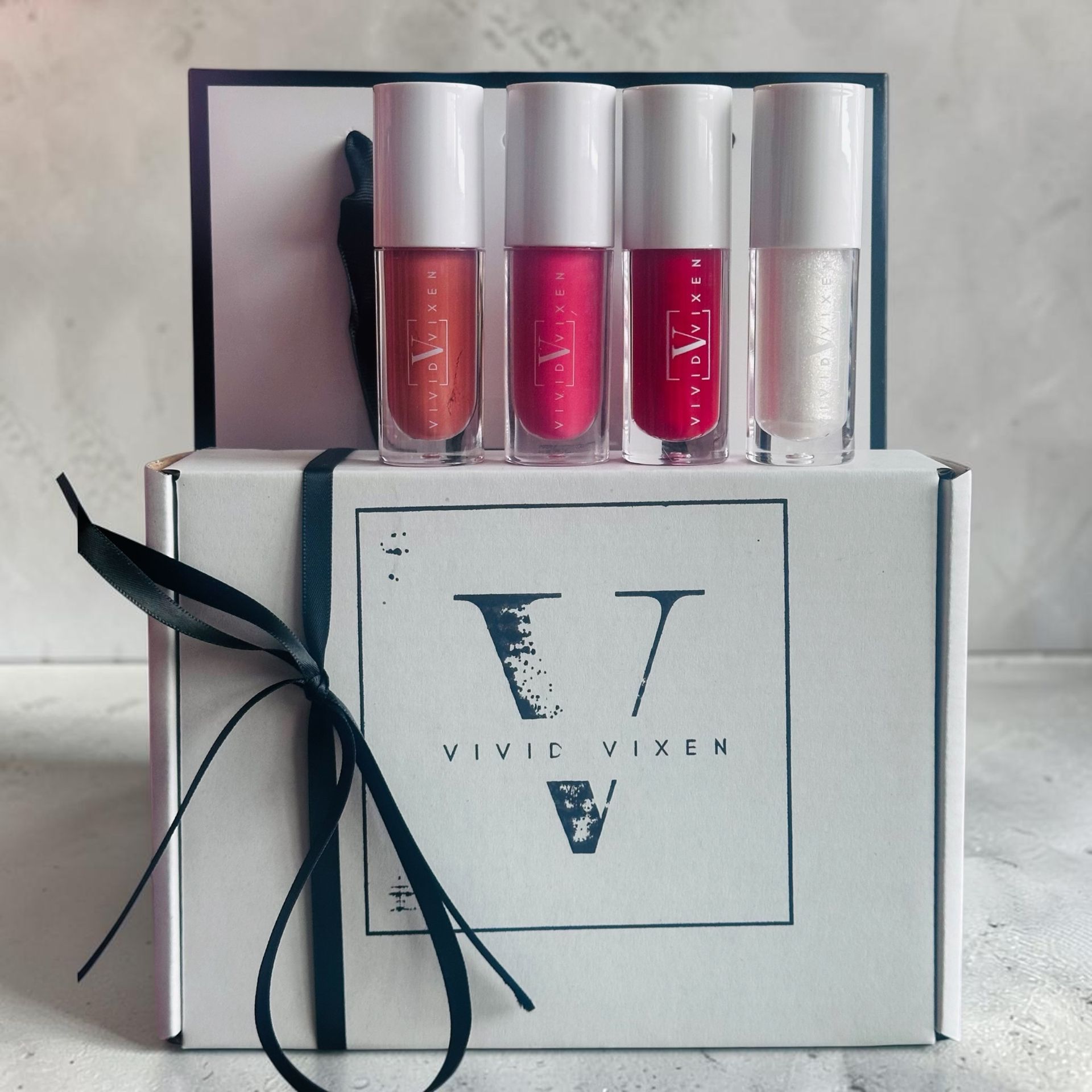 Hydrating Lip Gloss