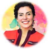 Profile picture Danielle Jacobs