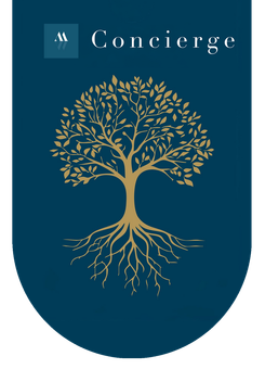 Model Concierge Logo