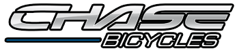 Chase Bikes Logo