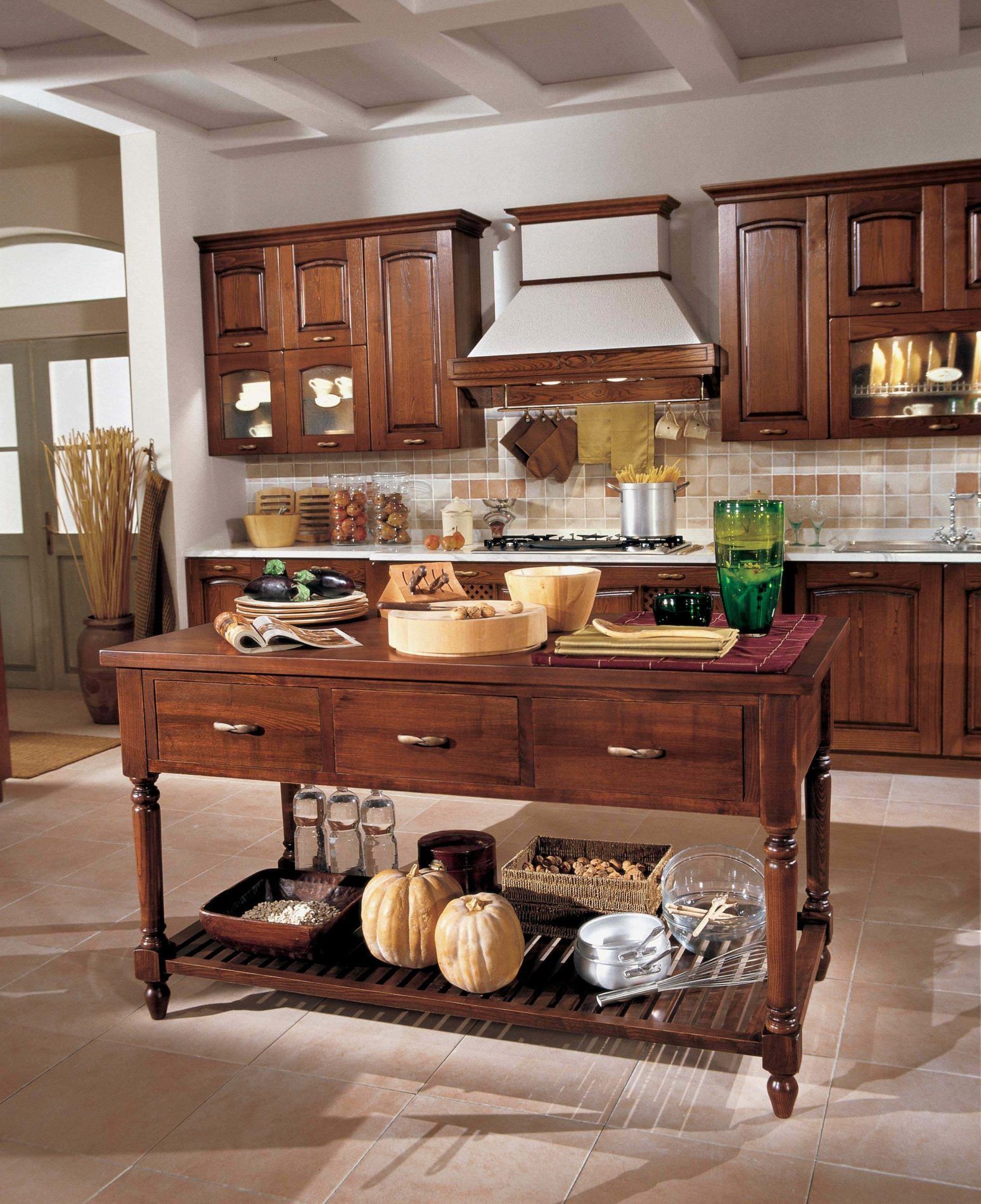 cucina