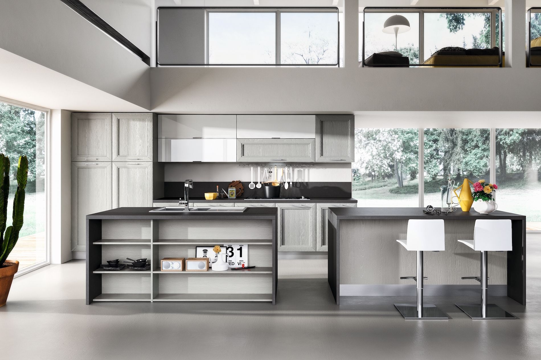 cucina
