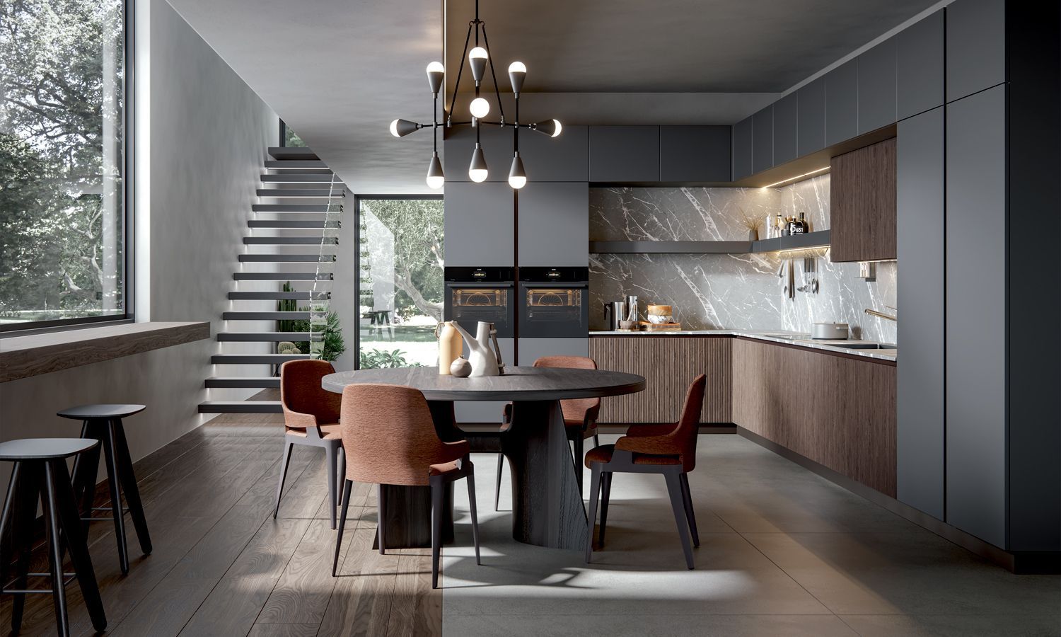 cucina