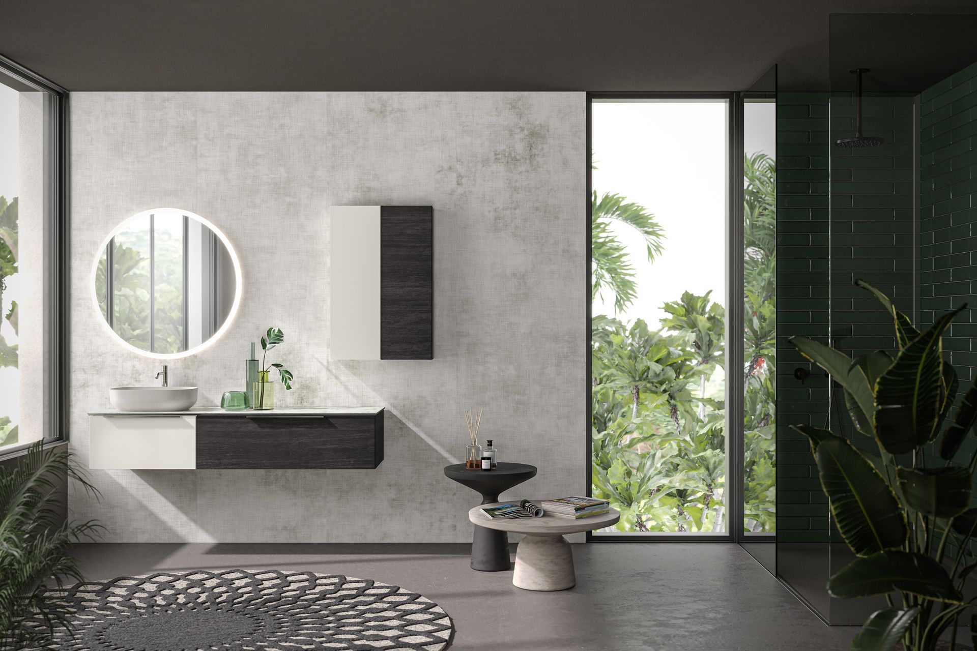 bagno