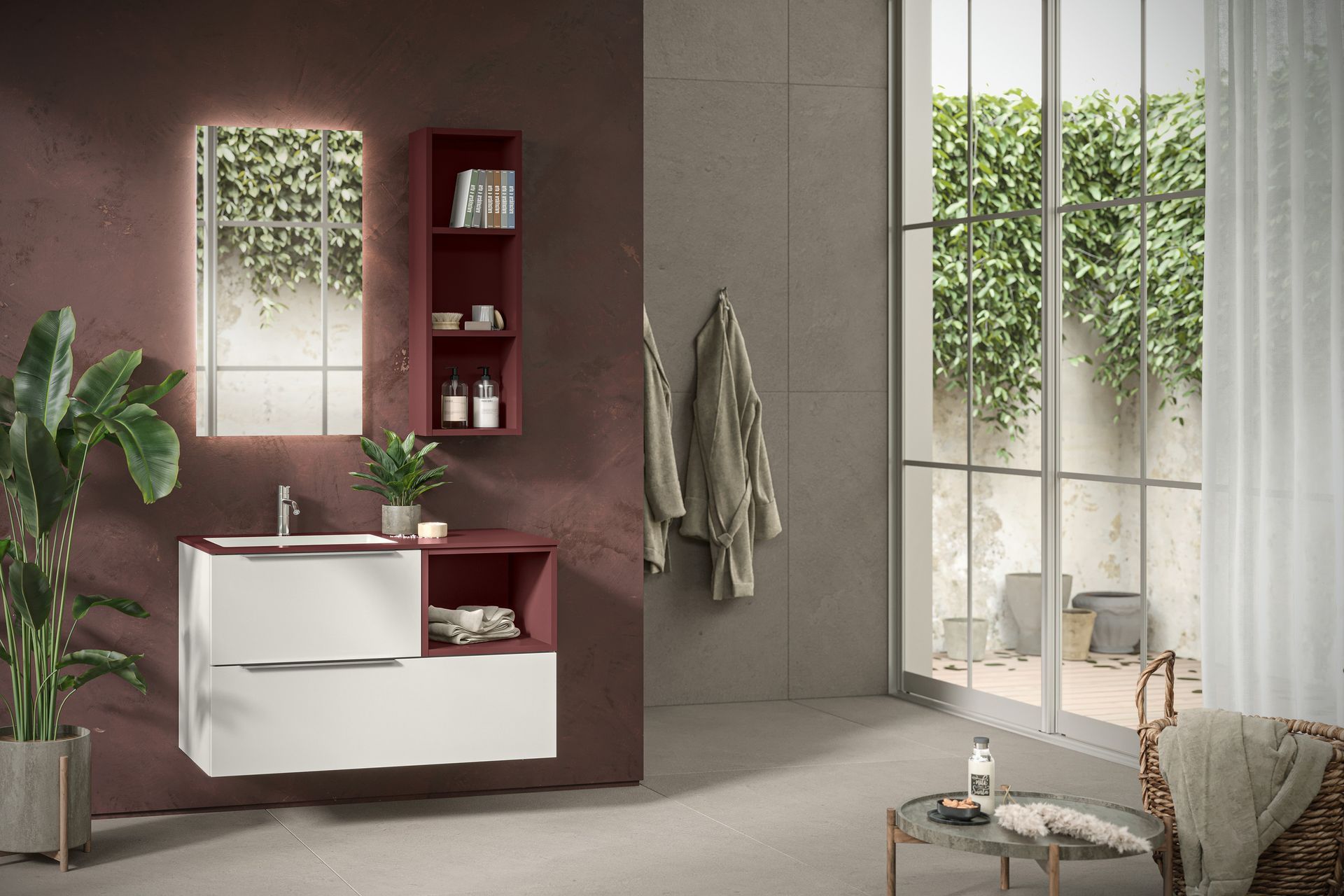 bagno