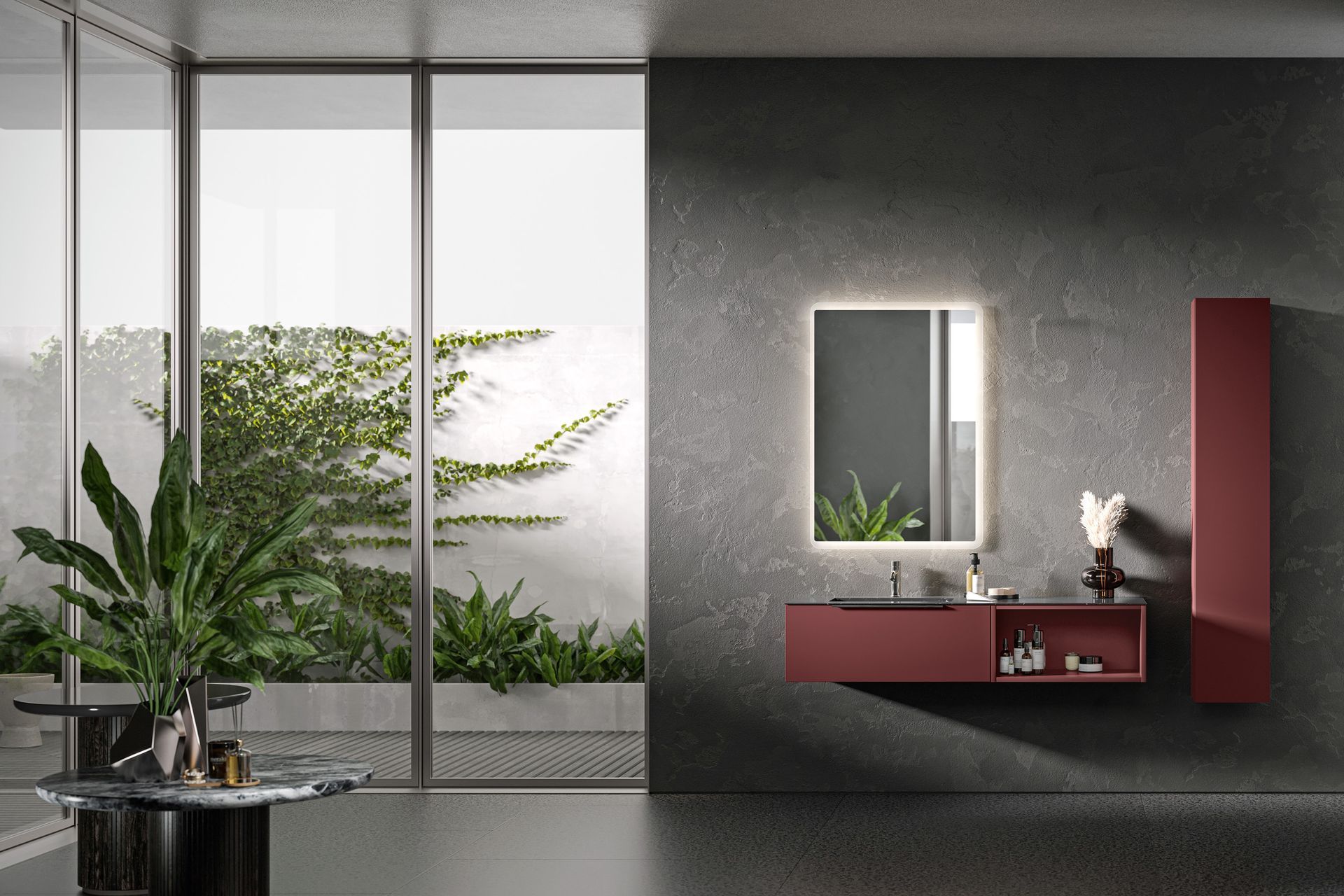 bagno