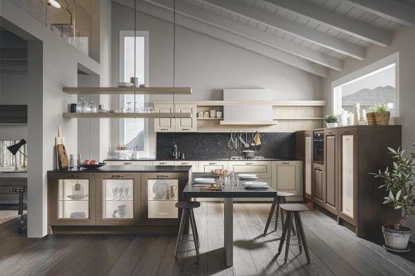 cucina