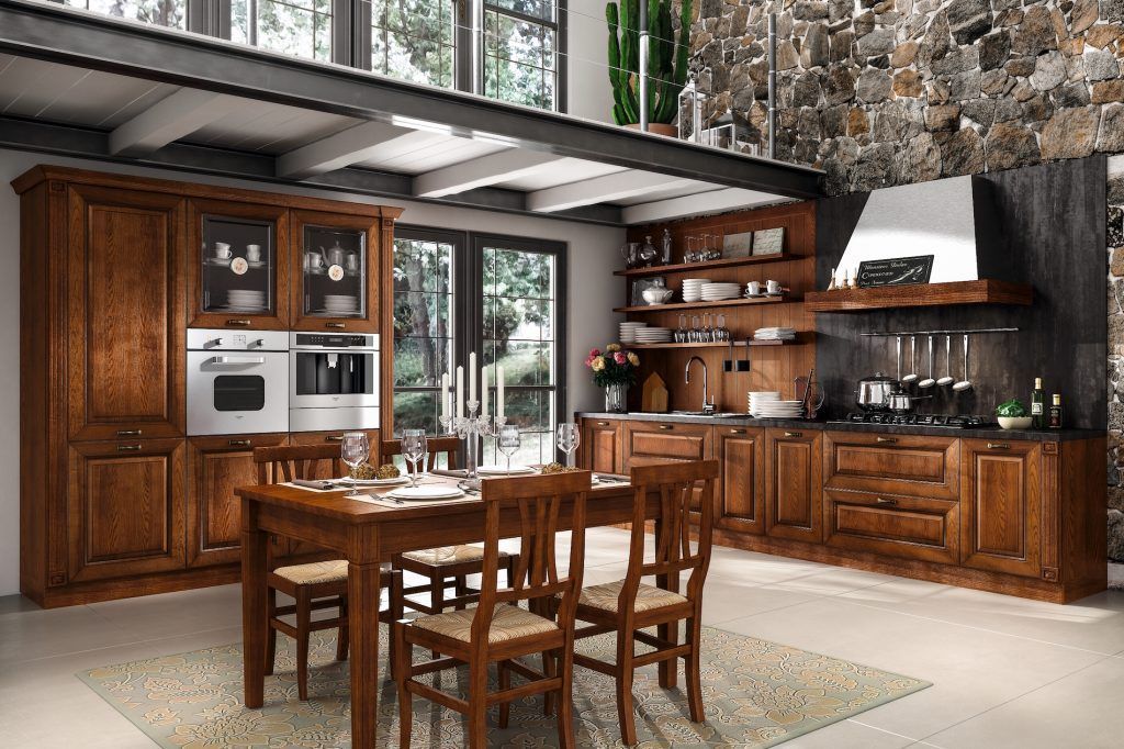 cucina