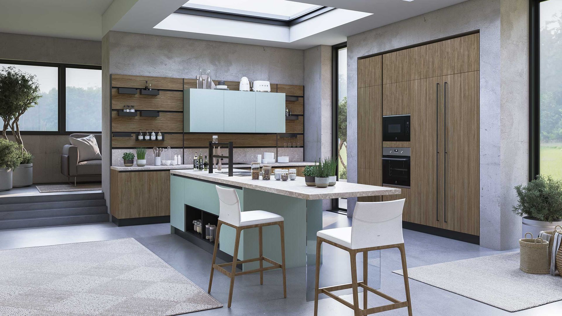 cucina