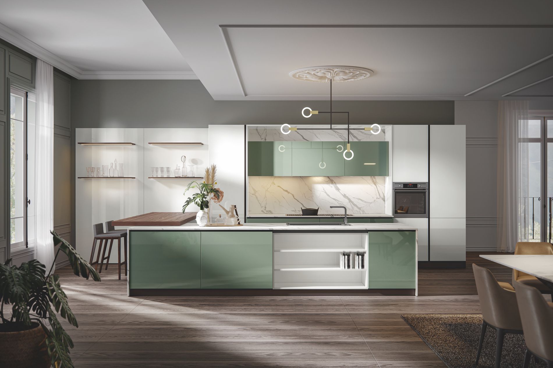cucina