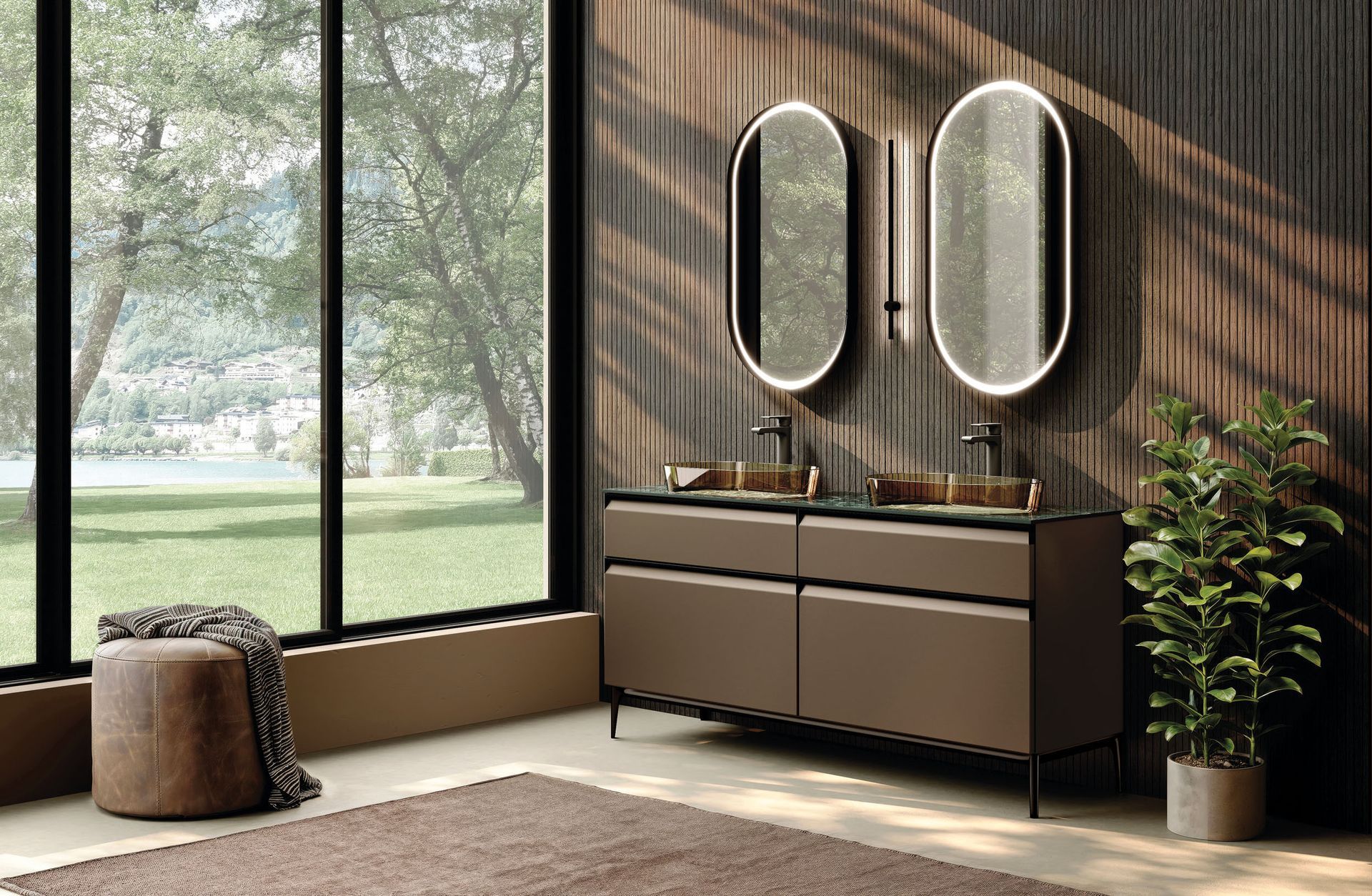 bagno