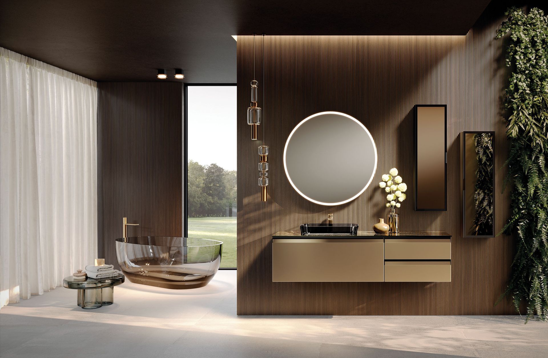 bagno