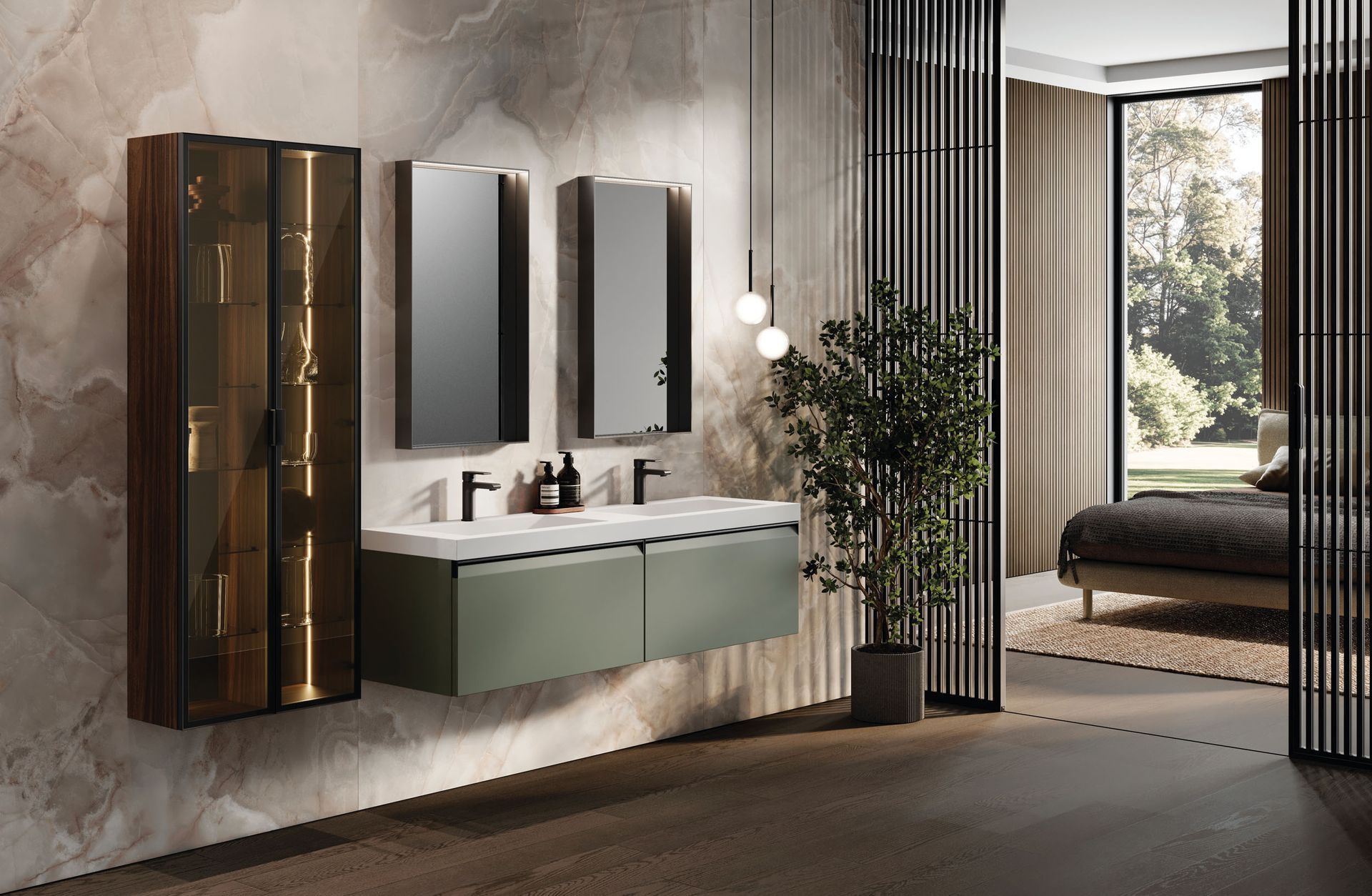 bagno