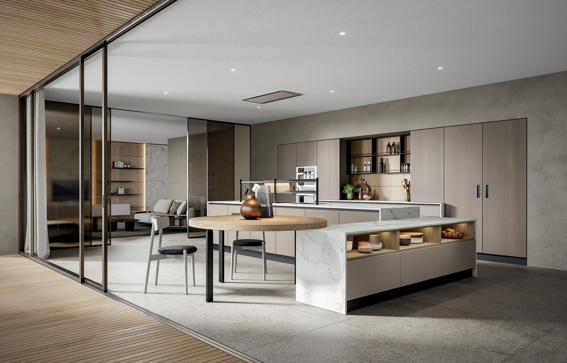cucina