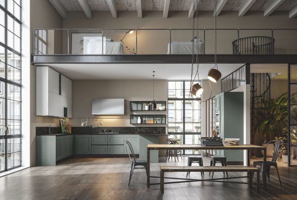 cucina