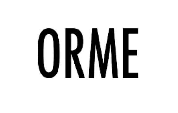 orme - logo