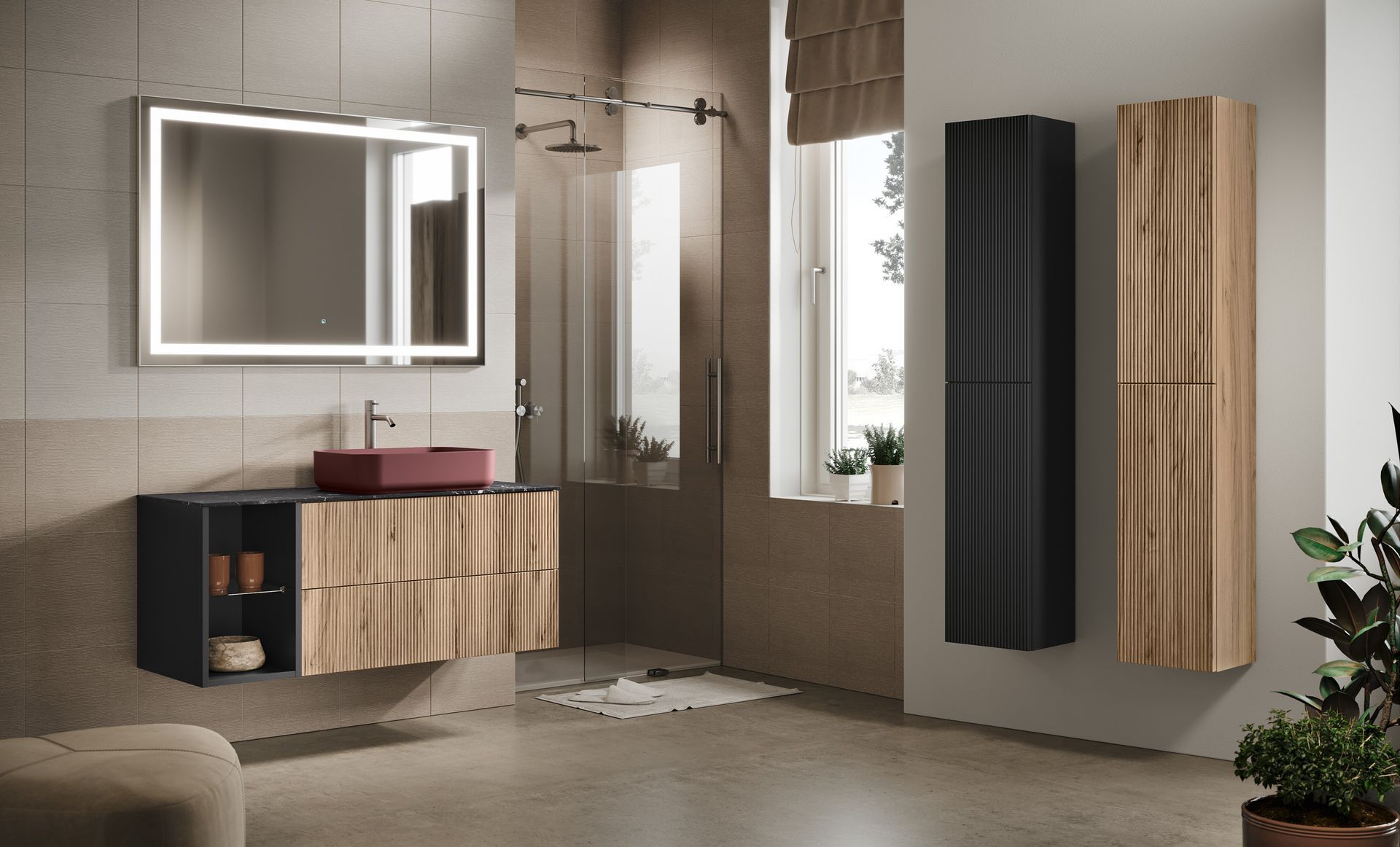 bagno