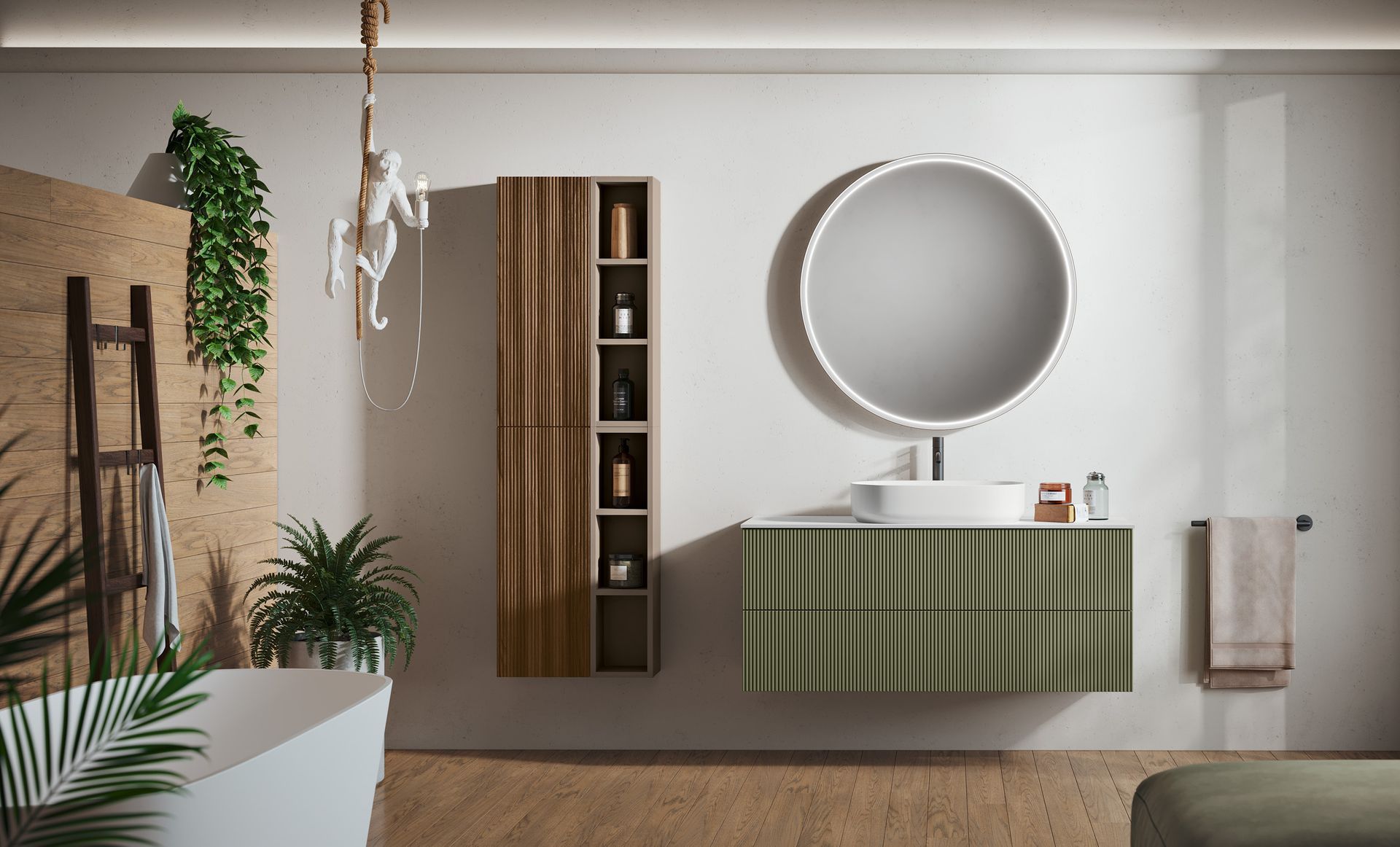 bagno