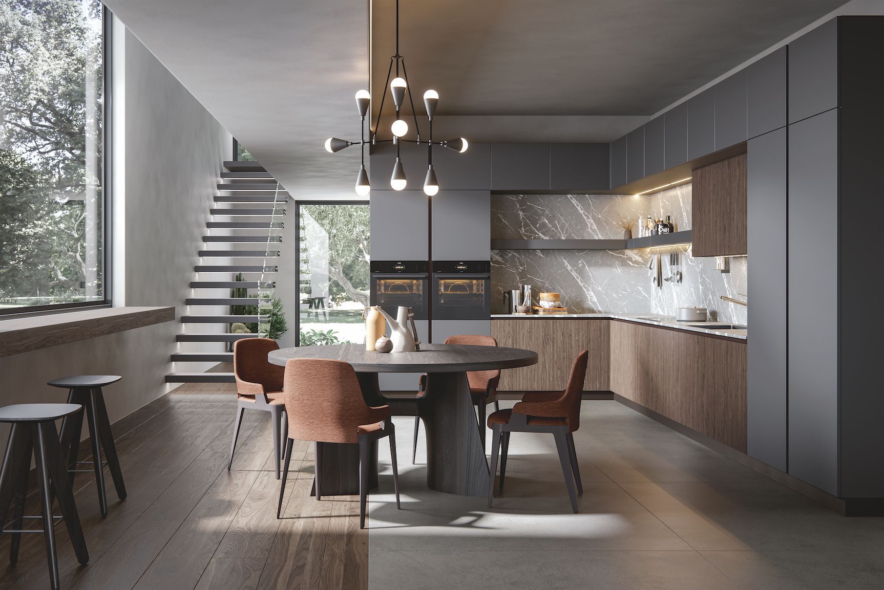 cucina