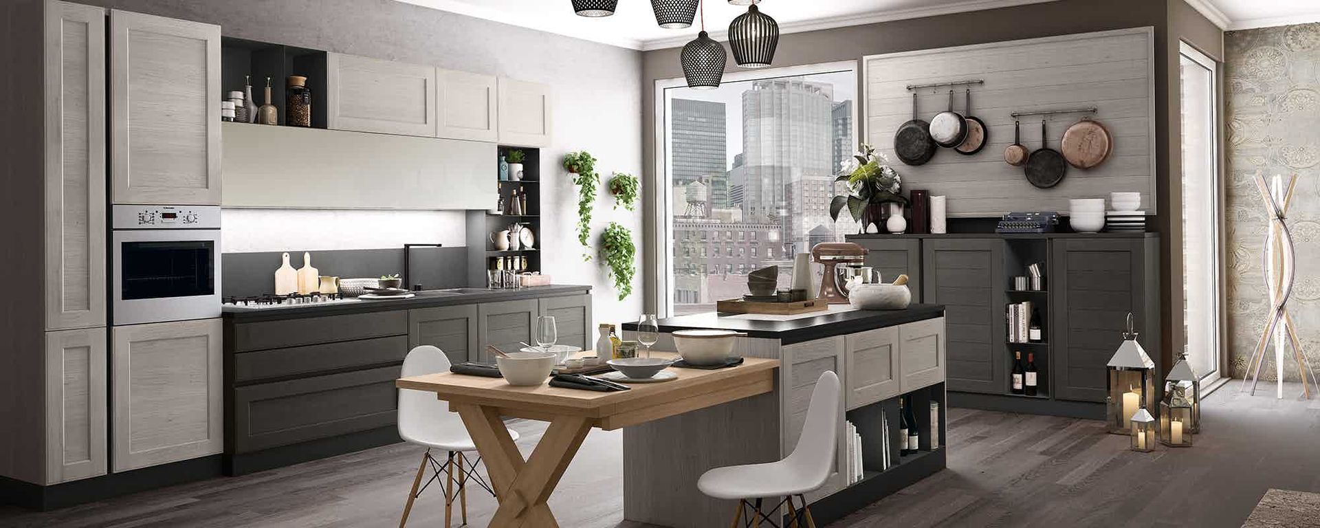 cucina