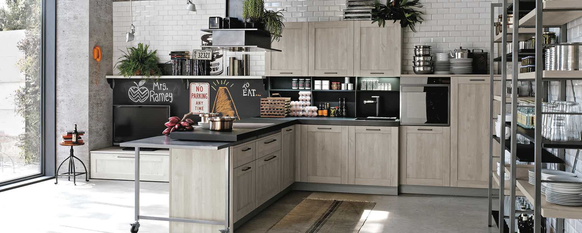 cucina